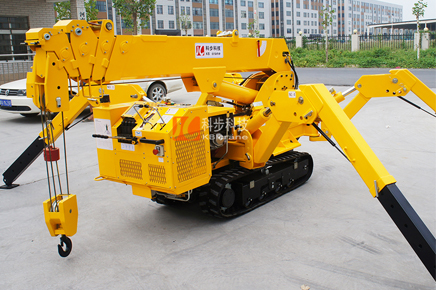 小吊車價格報價為何會有高有低