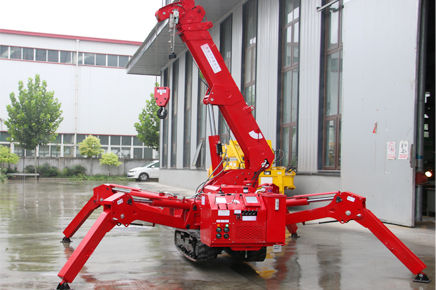 河南吊車(chē)哪家便宜