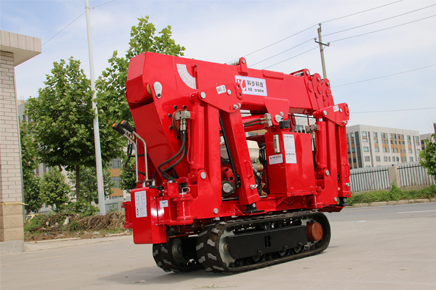 提醒!小型吊車(chē)選購(gòu)須知