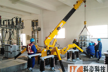 河南車間用吊車生產(chǎn)廠家