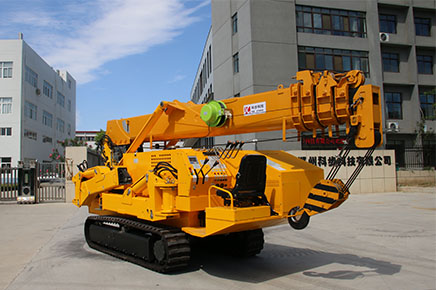 2018機械行業：穩中之憂 轉型升級任務依然繁重