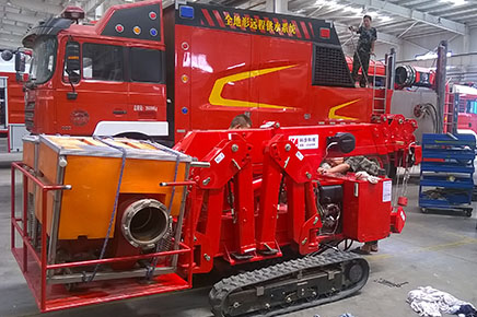 狹窄空間使用的蜘蛛吊車(chē)多少錢(qián)?