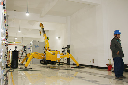 室內小吊車哪家質量好