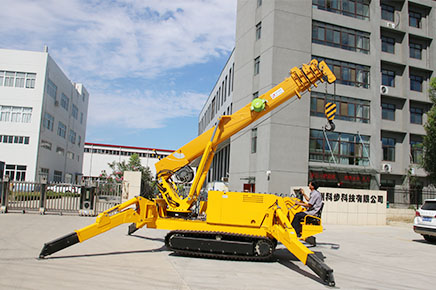 小吊車的價格、質量、性能、安全哪個更重要？