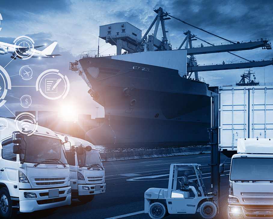 工業智能化的重要支點：無線傳感器