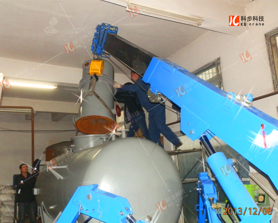 地下室內使用案例