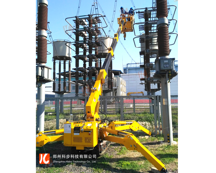 河南省濮陽電力