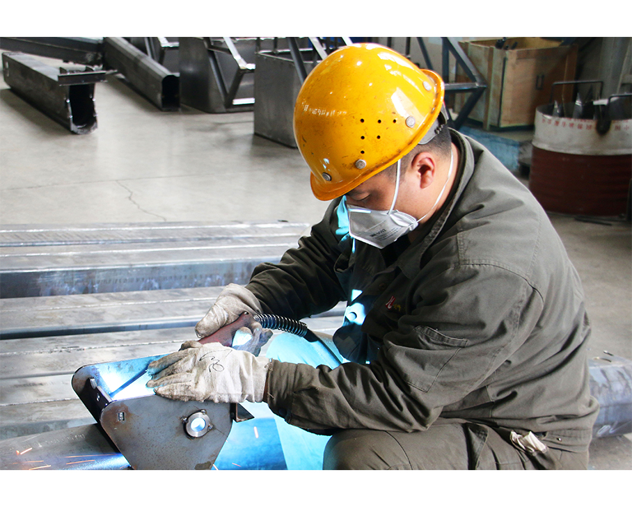 人物事跡|在平凡崗位踐行工匠精神