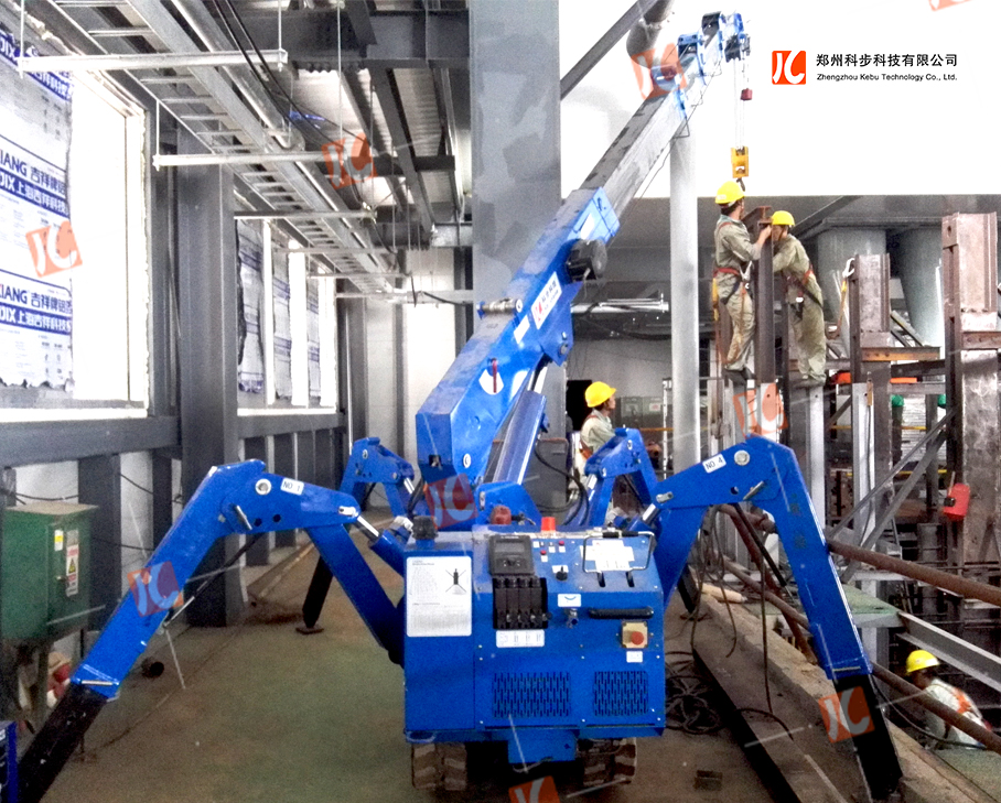 廈門工廠鋼結構