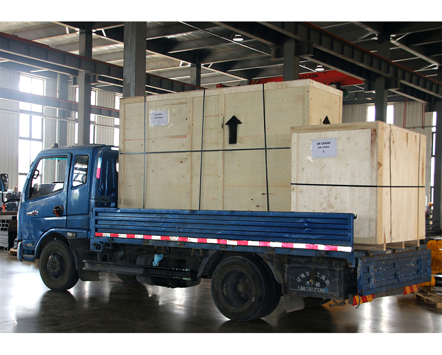 科步科技批量訂單順利發(fā)貨