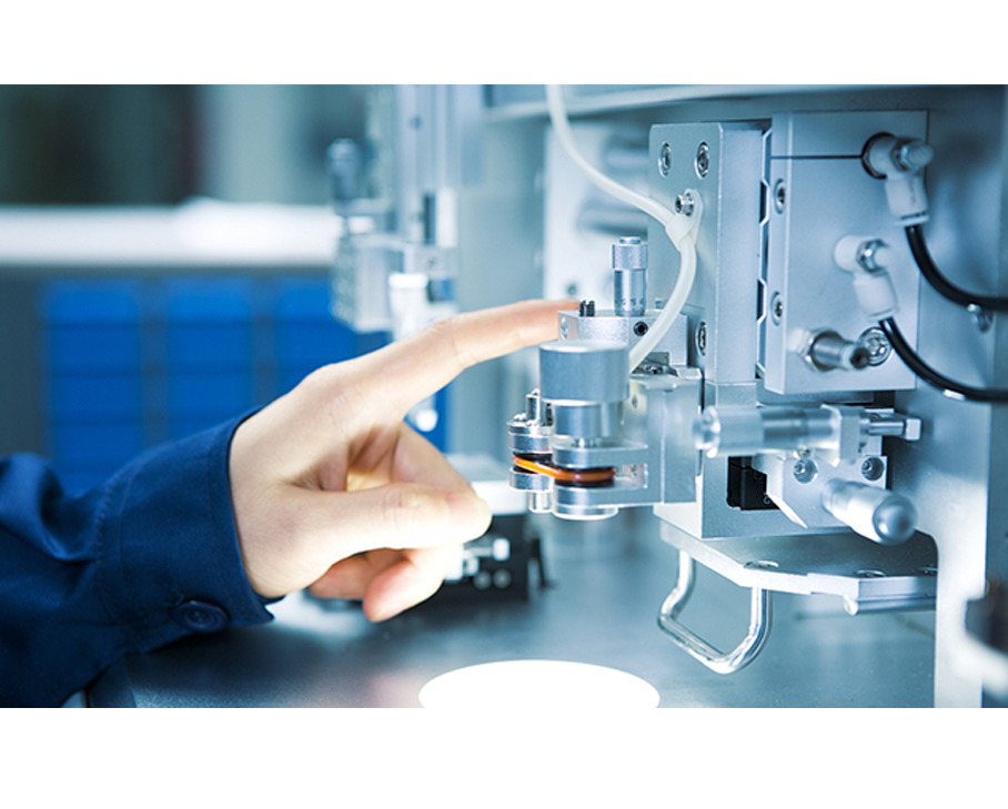 【行業分析】對工程機械行業分銷模式的思考