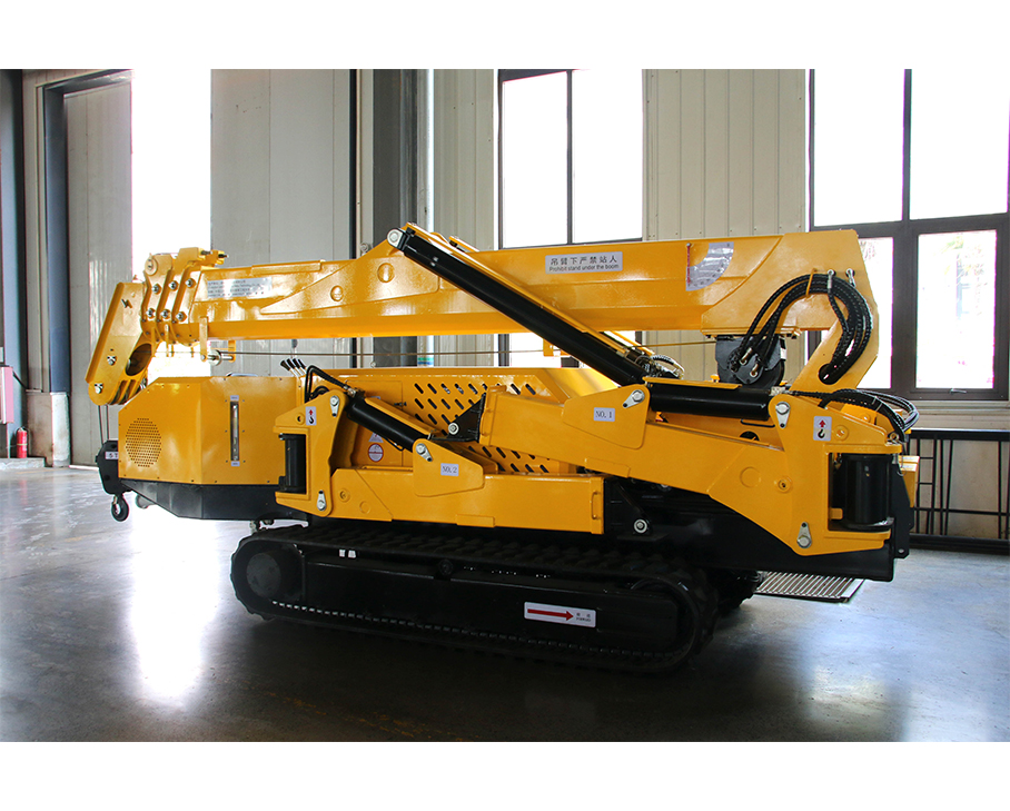 科步公司三門峽訂單順利交付！