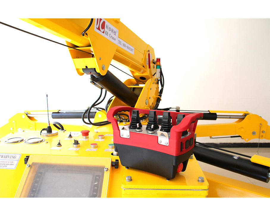 如何正確使用無線比例遙控器？