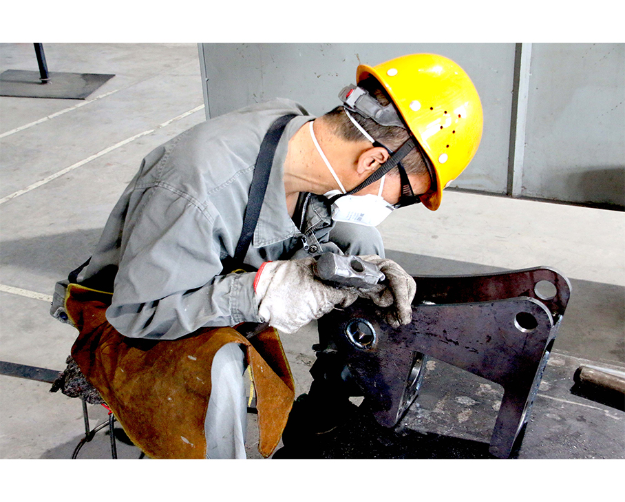 時刻繃緊“安全弦”，安全生產放心尖