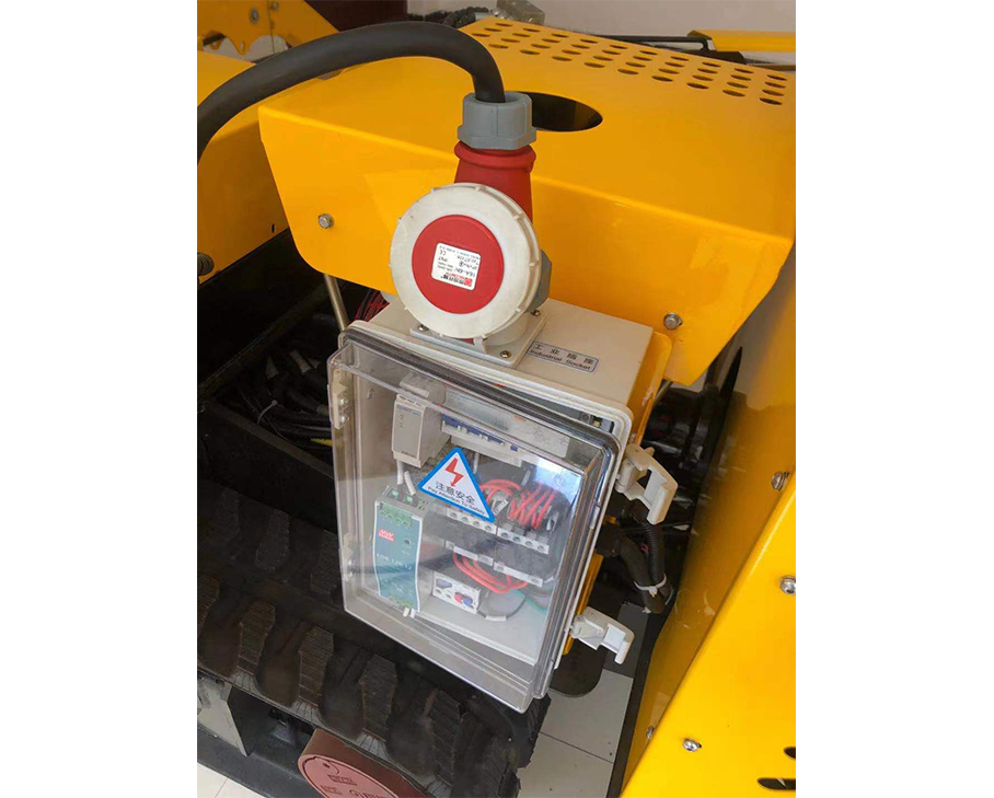 科步百科I油電兩用轉換方法