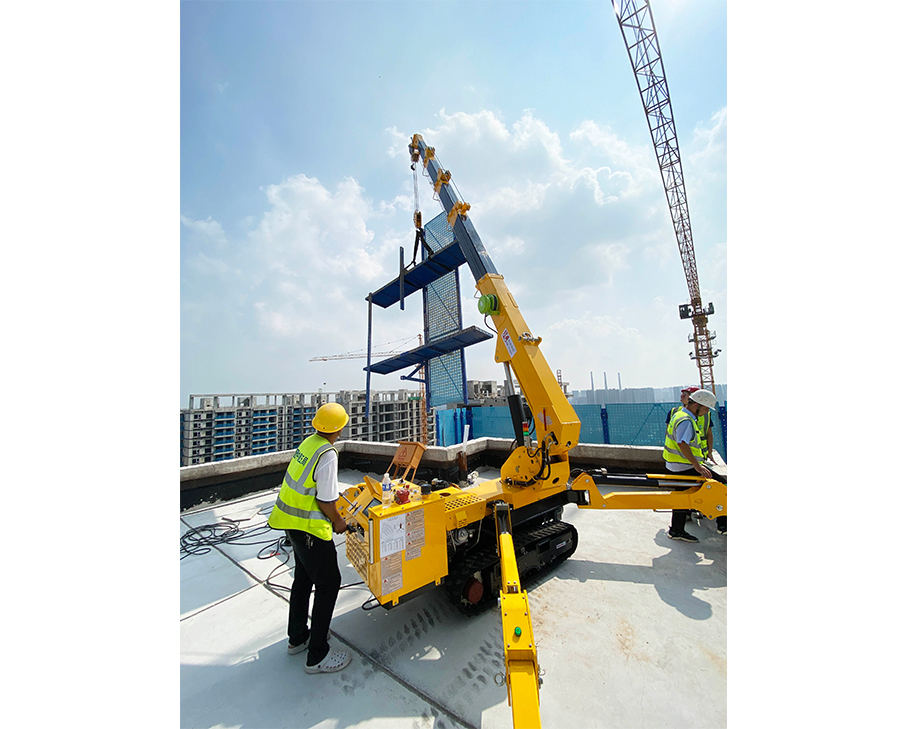 云開疫散，科步開啟新征程