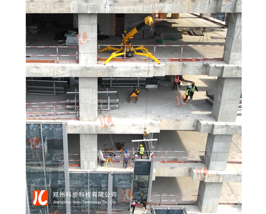 南京建華大廈玻璃幕墻