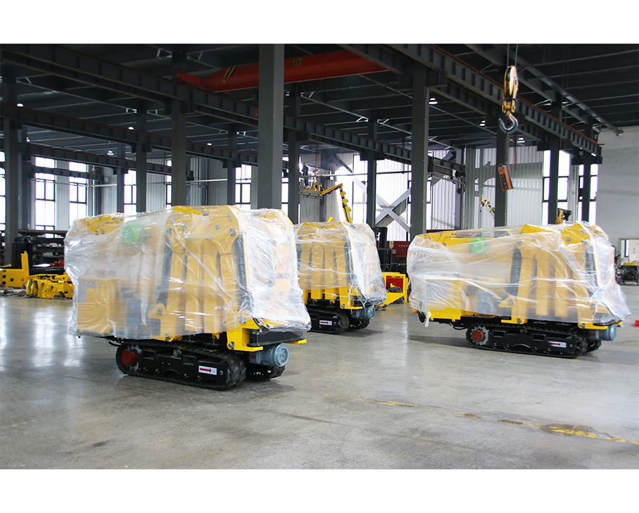 時刻準備著，為您服務—科步售后專題