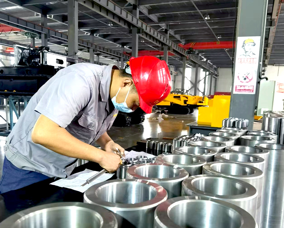 服務從起點開始，您的需求就是我們的任務