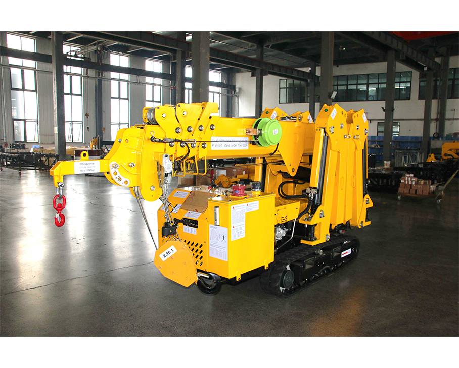 蜘蛛吊三劍客 | 飛臂 吊籃 探索鉤