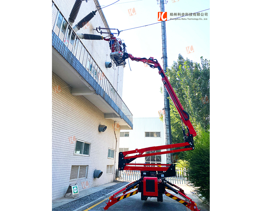 濟(jì)南變電站GH20施工