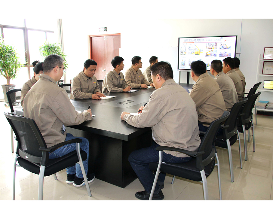 科步售后服務｜再升級，只為你