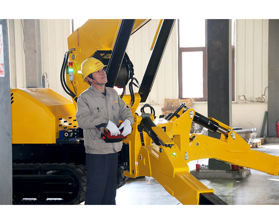 保生產，忙發貨，科步寒冬鏖戰正當時！