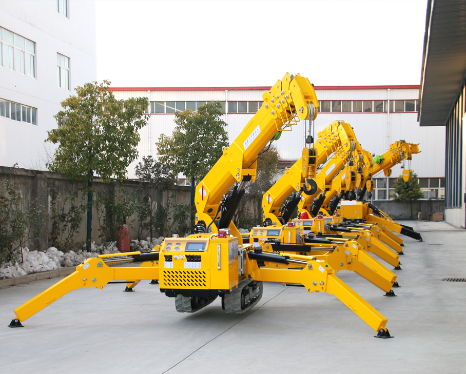 開拓創新——科步科技海外訂單順利發貨！