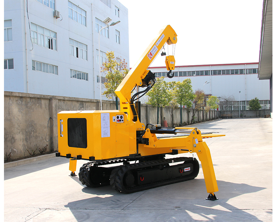 全地形搬運車安全使用注意事項