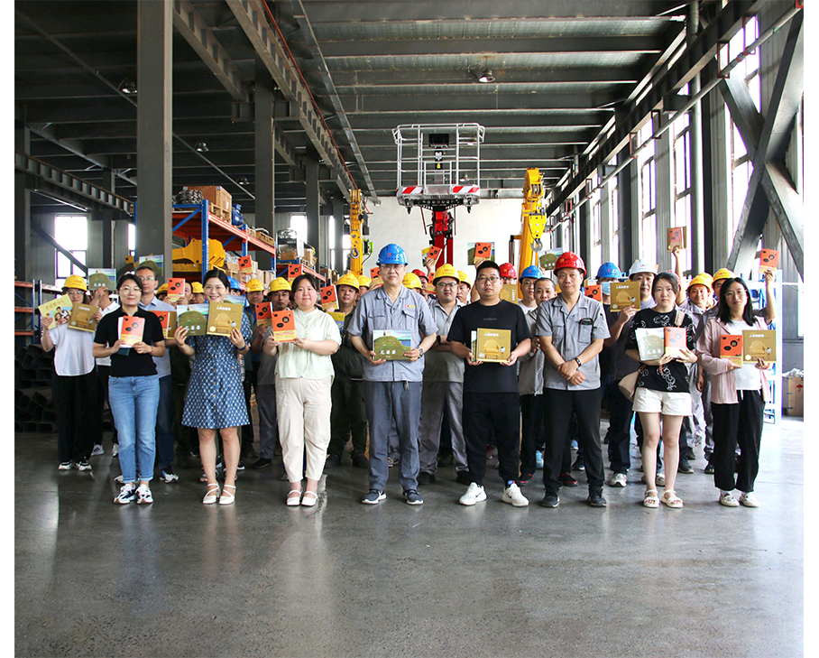 不忘童心 六一快樂 I 科步科技發放“六一”兒童節禮物