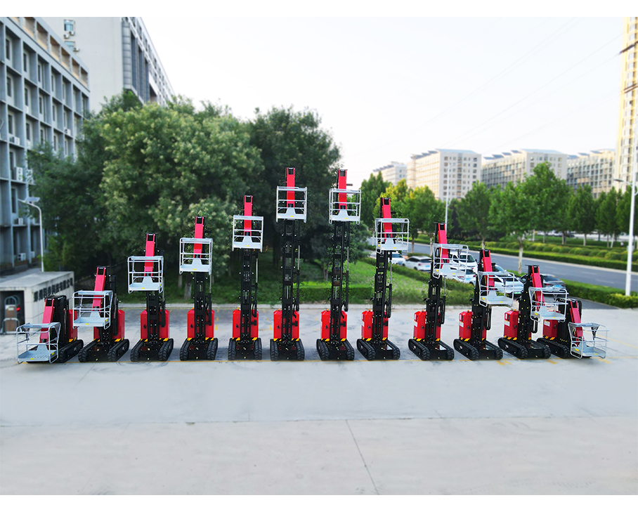 桅桿車工作安全注意事項