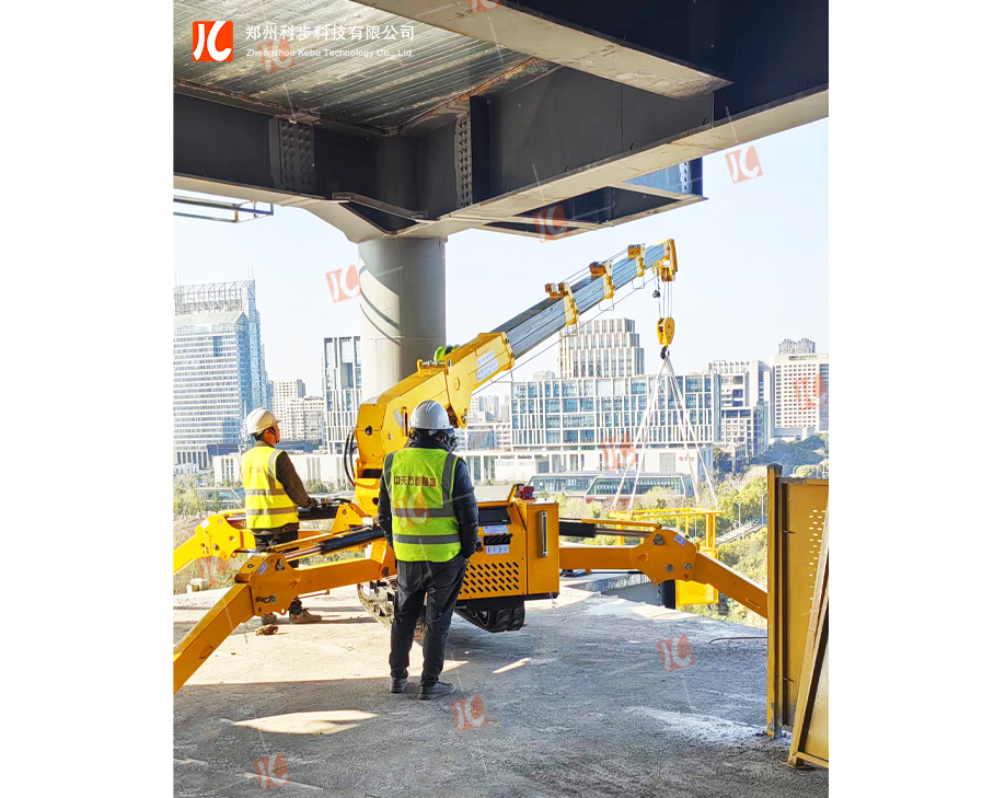 杭州大廈玻璃吊裝