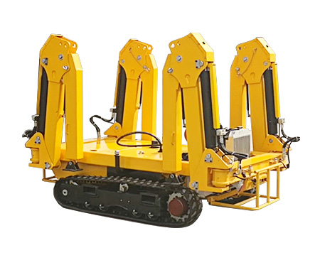 KBD3.0型履帶底盤(pán)