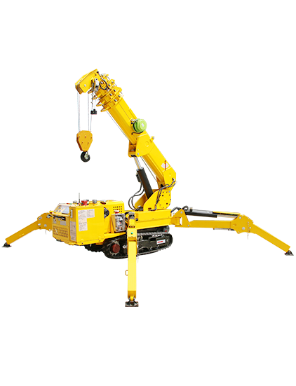 KB3.0 A 型履帶起重機