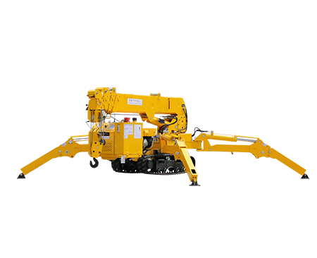 KB3.0 B 型履帶起重機