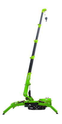 KB3.0 E 型履帶起重機