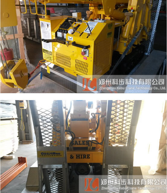 根據客戶的特殊要求，貼上英語專用標簽