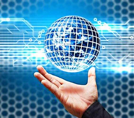 2018年中國制造業PMI向好發展態勢明顯