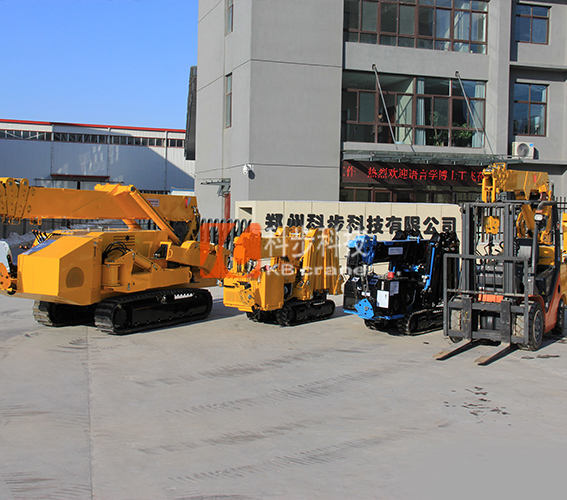 正規專業小吊車生產廠家-科步科技