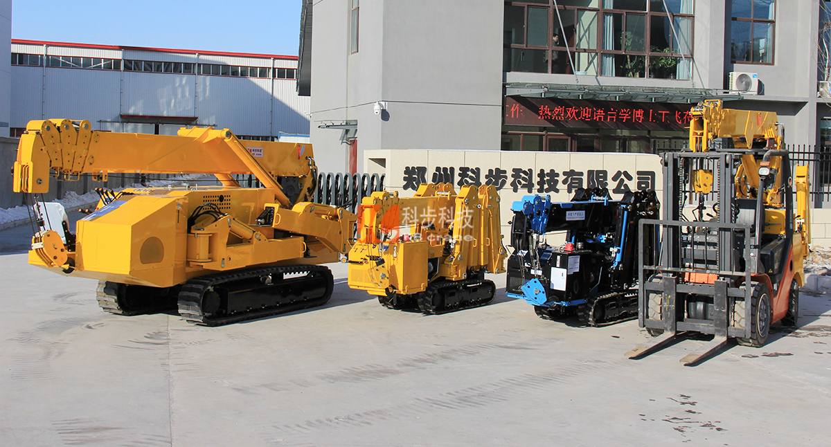 小吊車哪家好？