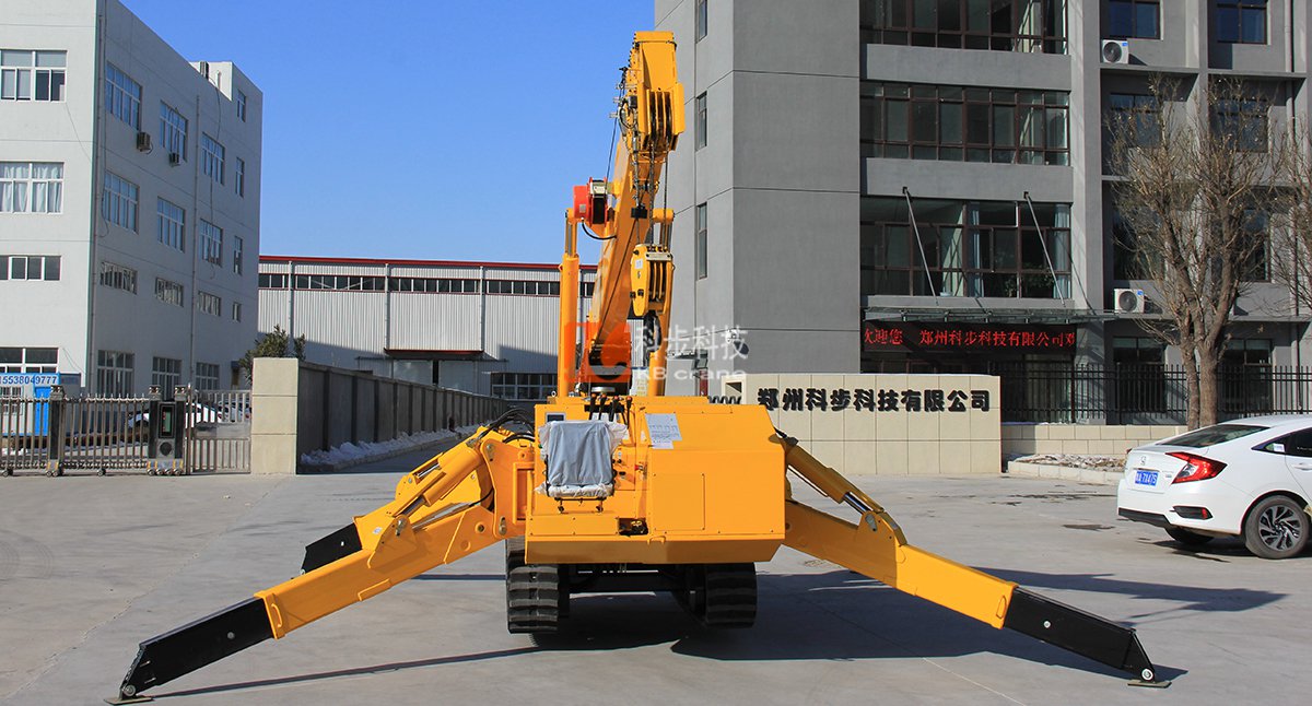 小吊車專業(yè)生產(chǎn)廠家