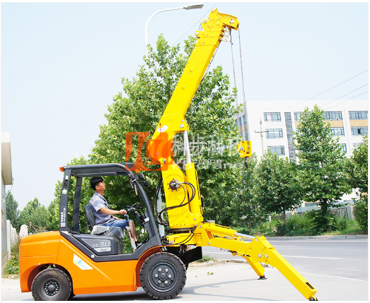 kb3.0小吊車